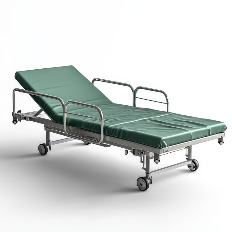 best quality hospital furniture(stretcher) at affordable price