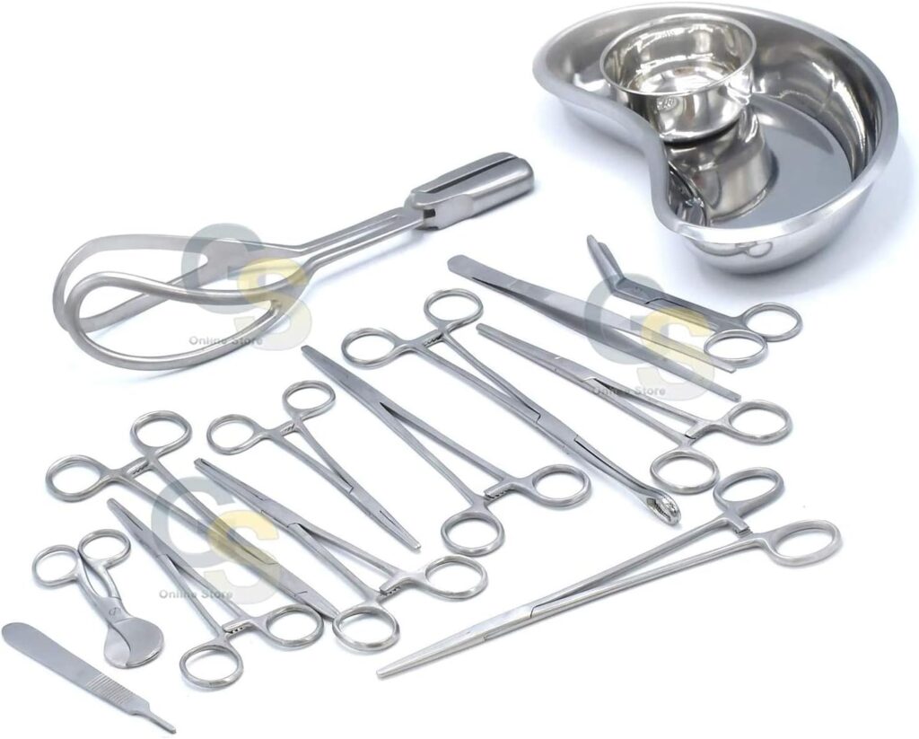 Surgical products