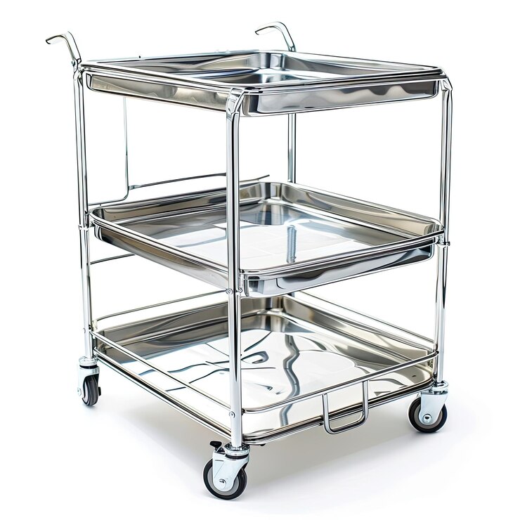 best quality hospital furniture(trolly) at affordable price