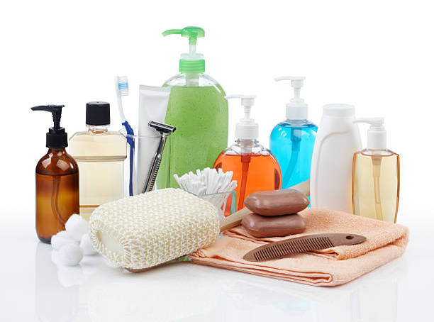 Trusted healthcare product distributor( Hygiene products)