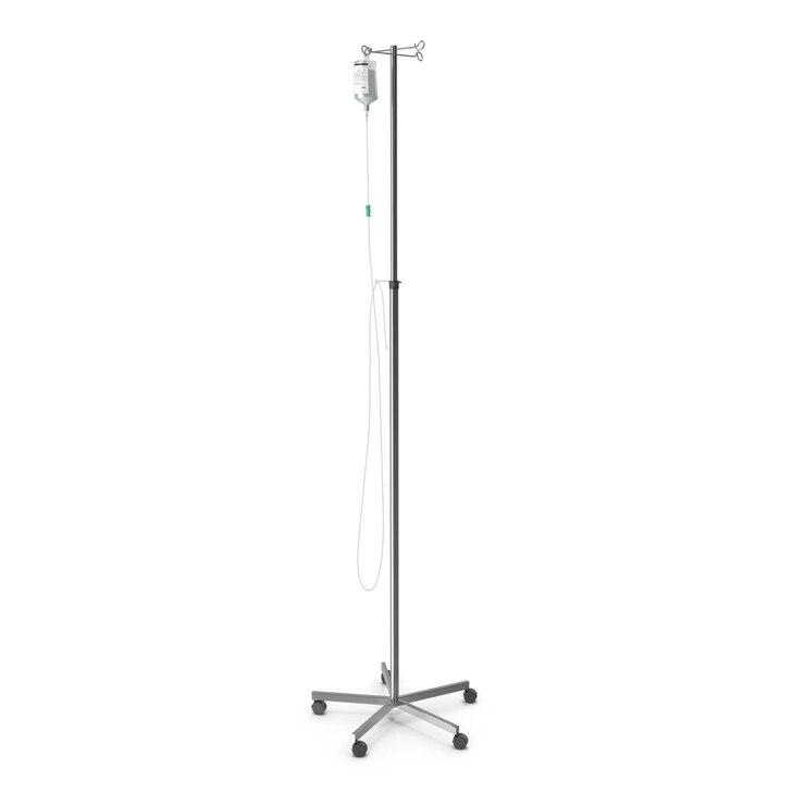 best quality hospital furniture(IV Stand) at affordable price