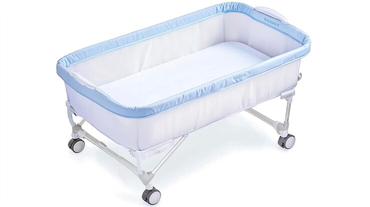best quality hospital furniture(baby crib) at affordable price