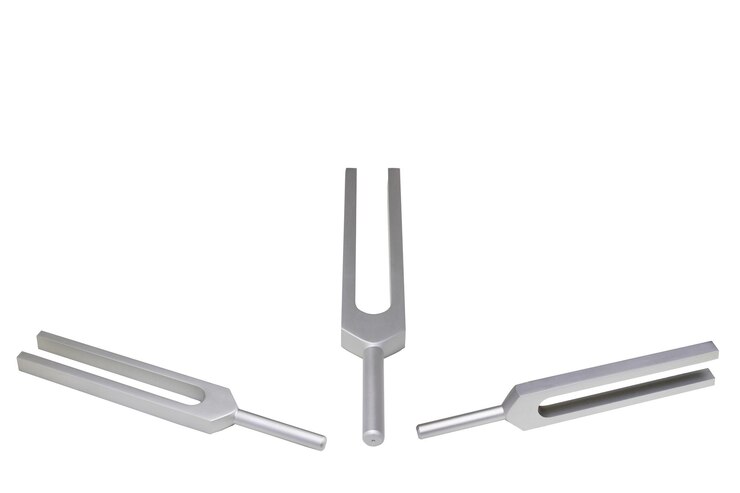 best quality tuning fork