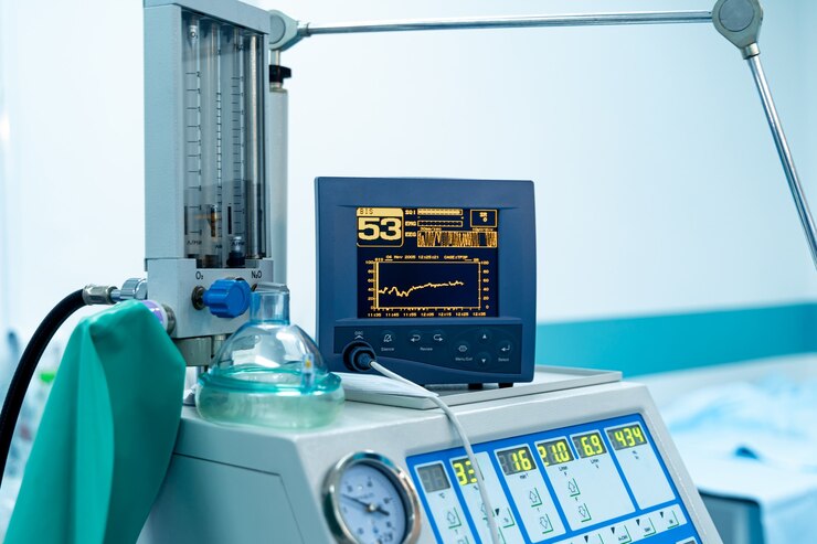 best quality anesthesia machine
