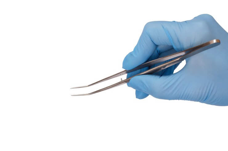 affordable price surgical products forcep