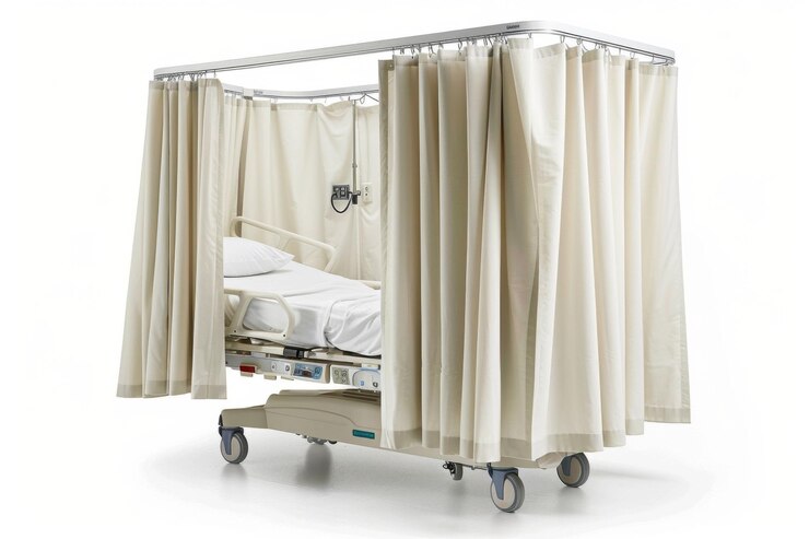 affordable price bed screen folder