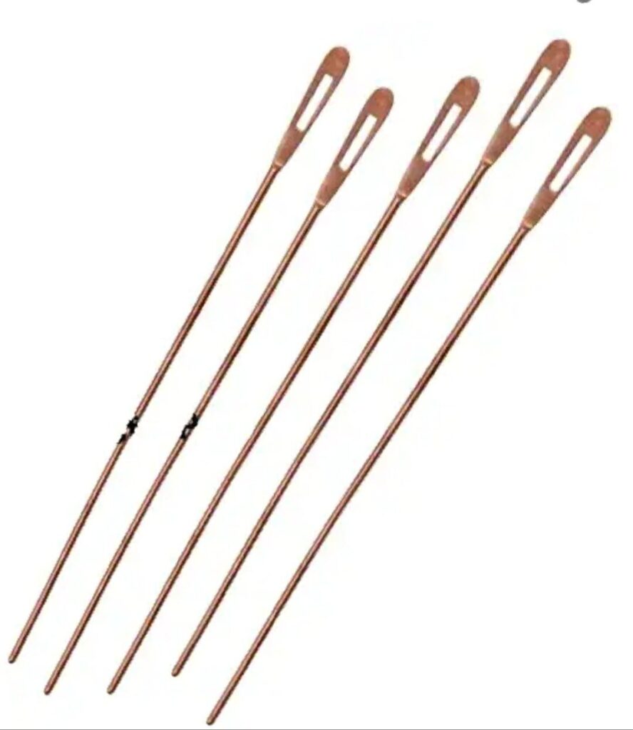 best quality fistula probes