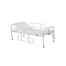affordable price hospital bed/ICU bed(affordable price Single function )hospital bed without abs without wheels