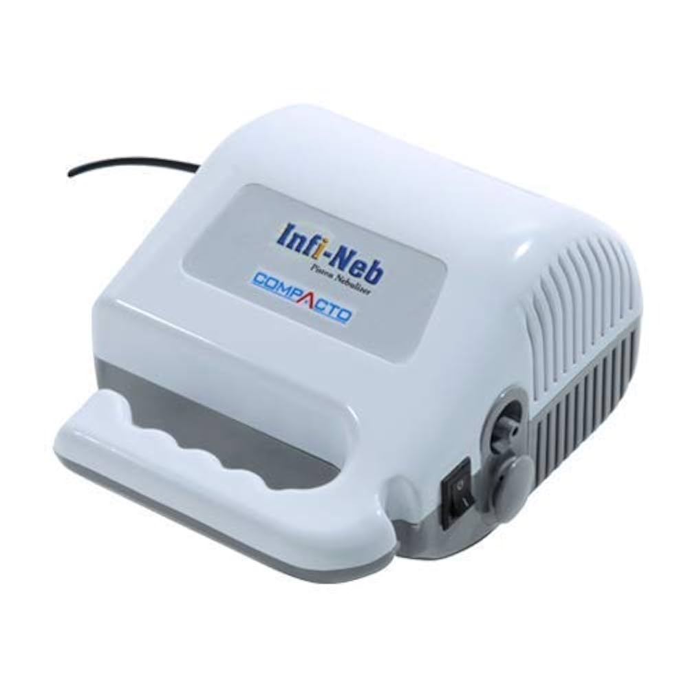 affordable price infy nebulizer with high quality