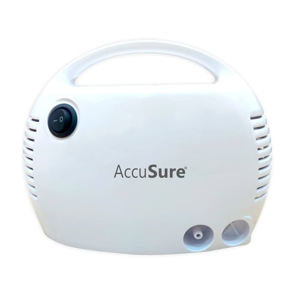 affordable price accusure nebulizer with high quality