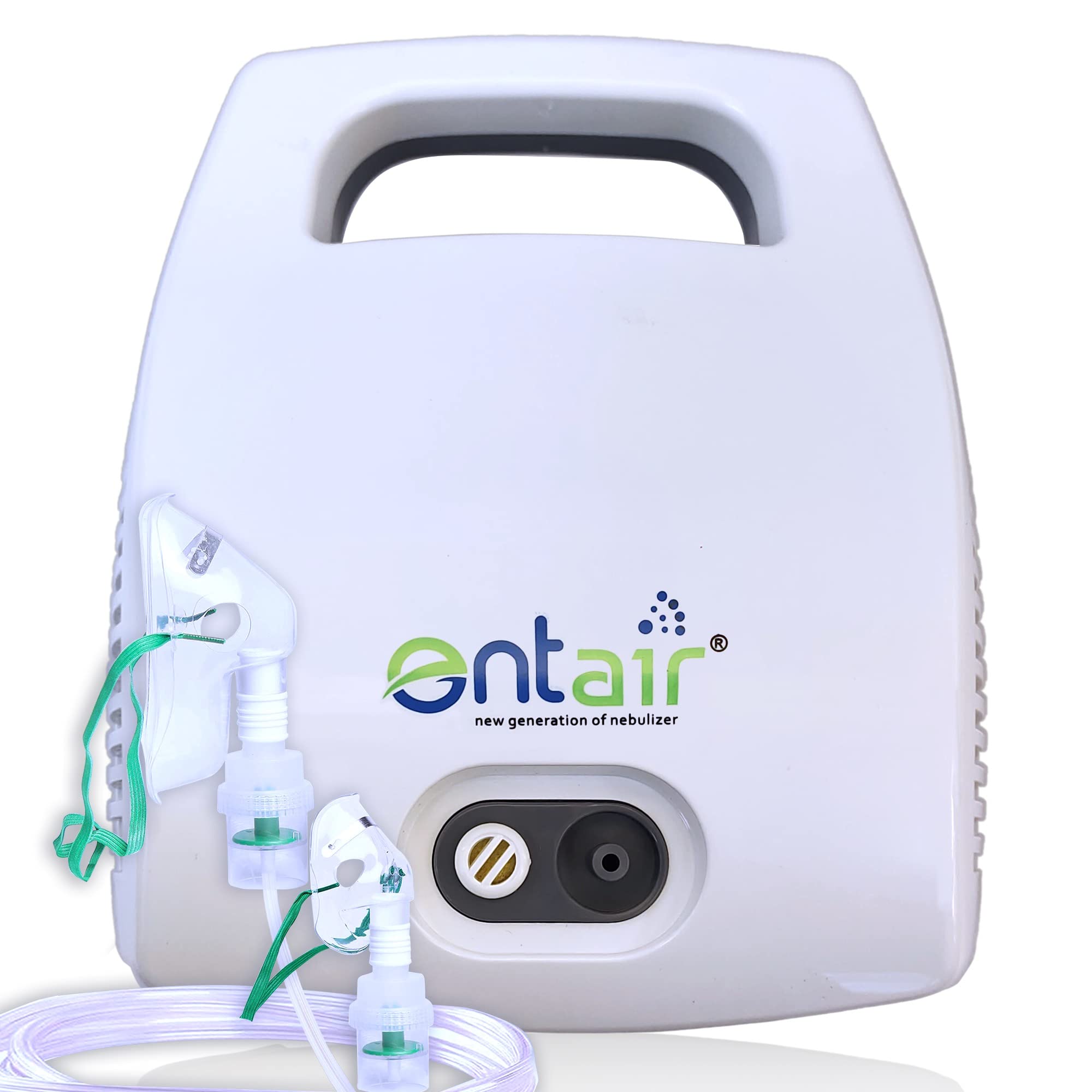 affordable price entair nebulizer with high quality