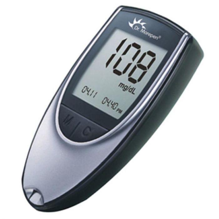 accurate result affordable price high quality Morphen blood glucometer