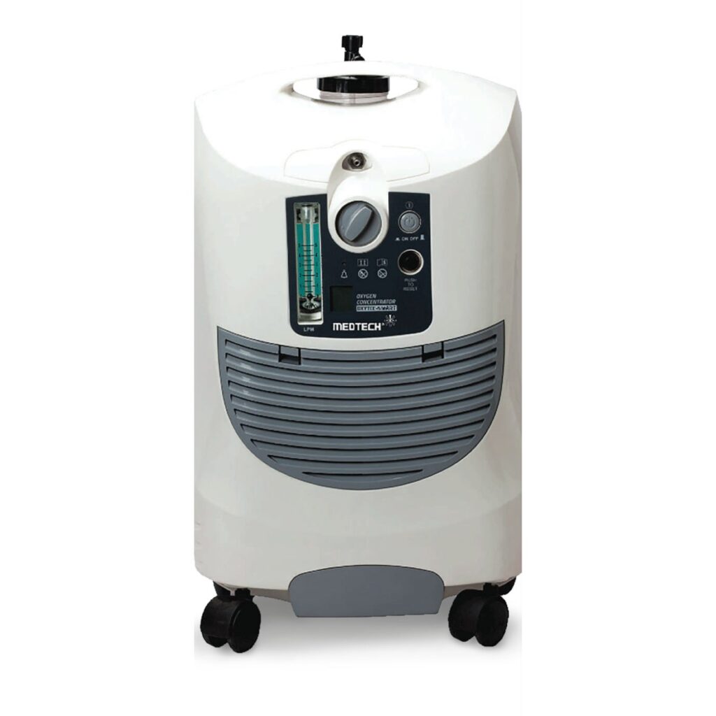 affordable price oxygen concentrator