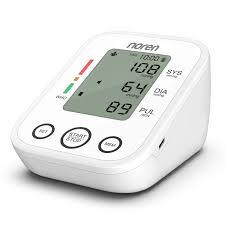 Affordable price Noren BP machine with high quality and accurate result