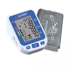 Affordable price Peerbio BP machine with high quality and accurate result