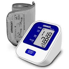 Affordable price Omron BP machine with high quality and accurate result